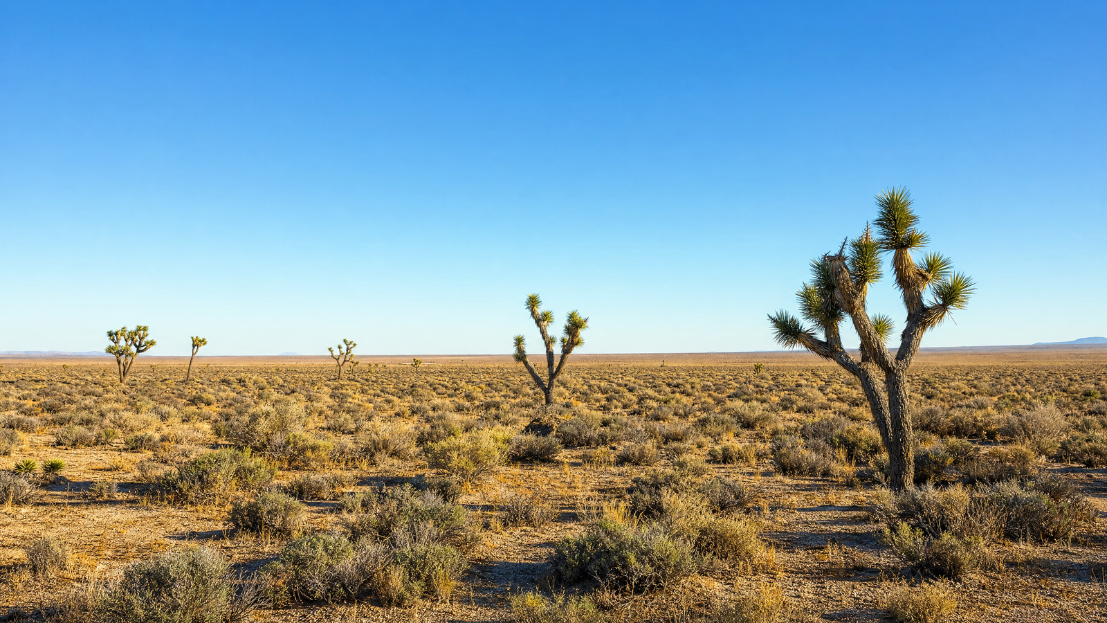 Antelope Valley
