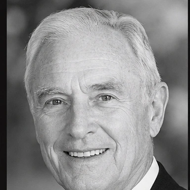 Henry Segerstrom