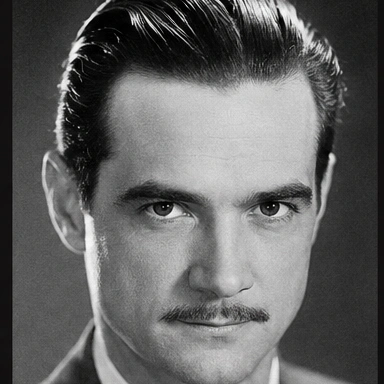 Howard Hughes