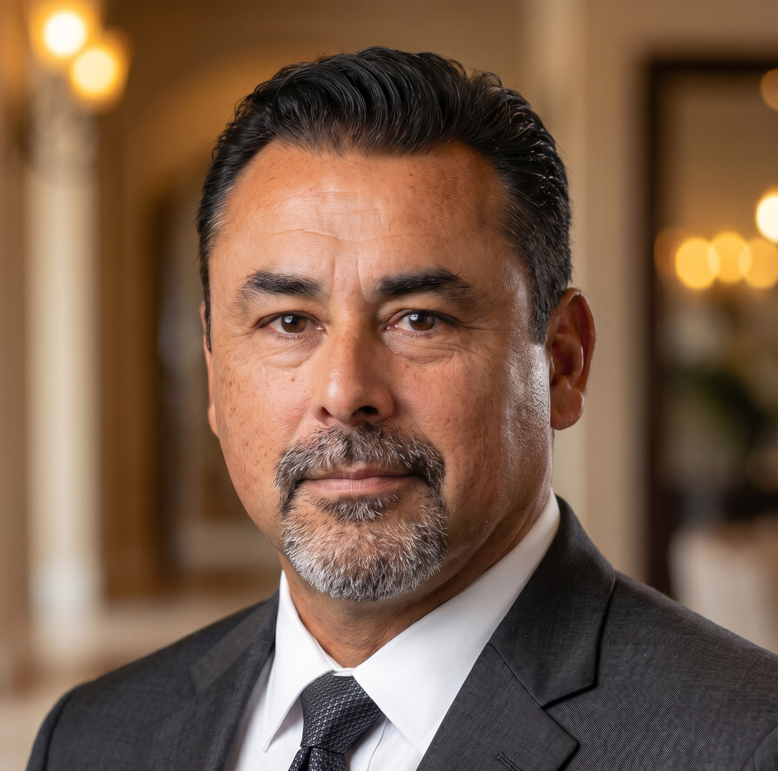 Jesse Ramirez