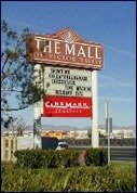 Victor Valley Mall regional retail anchor